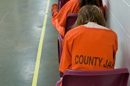 Jail officials across Texas are worried that state budget cuts to community-based mental health care services will mean more mentally ill inmates in their facilities.