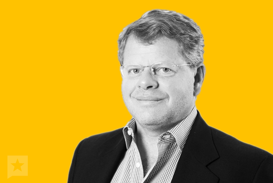 John Thornton, Chairman of The Texas Tribune