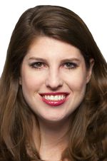 Abby Livingston — Click for higher resolution staff photos