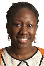Aliyya Swaby — Click for higher resolution staff photos