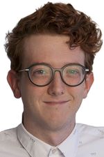 Bobby Blanchard — Click for higher resolution staff photos