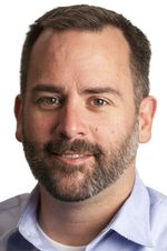 Brandon Formby — Click for higher resolution staff photos