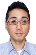 Christopher Chang — Click for higher resolution staff photos