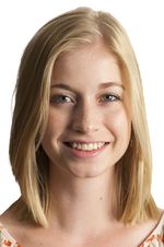 Nicole Cobler — Click for higher resolution staff photos
