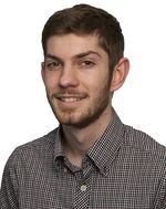Dan Hill — Click for higher resolution staff photos