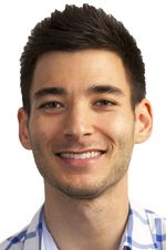 David Muto — Click for higher resolution staff photos