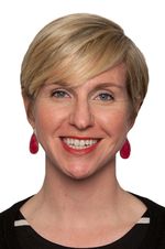 Emily Ramshaw — Click for higher resolution staff photos