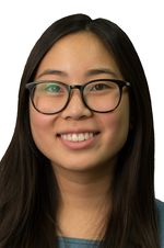 Jackie Wang — Click for higher resolution staff photos