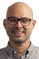 Jacob Villanueva — Click for higher resolution staff photos