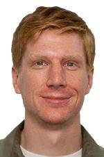 Jim Malewitz — Click for higher resolution staff photos