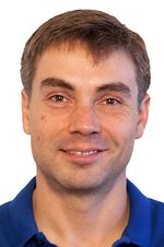 John Reynolds — Click for higher resolution staff photos