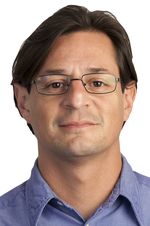 Julián Aguilar — Click for higher resolution staff photos