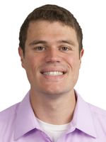 Kirby Wilson — Click for higher resolution staff photos