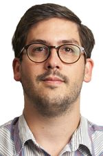 Travis Putnam Hill — Click for higher resolution staff photos