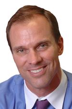 Daron Shaw — Click for higher resolution staff photos