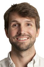 Todd Wiseman — Click for higher resolution staff photos