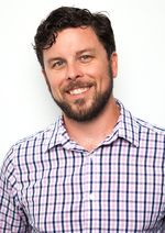 Travis Swicegood — Click for higher resolution staff photos