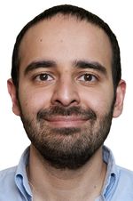 Aman Batheja — Click for higher resolution staff photos