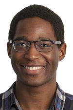 Johnathan Silver — Click for higher resolution staff photos