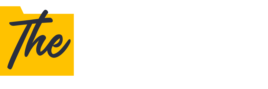 Logo for The Brief newsletter.