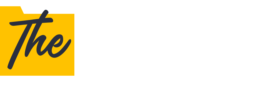 Un simple logotipo de boletín.