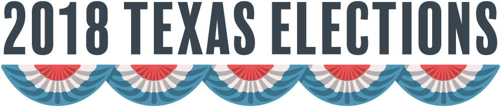 Texas Elections 2018