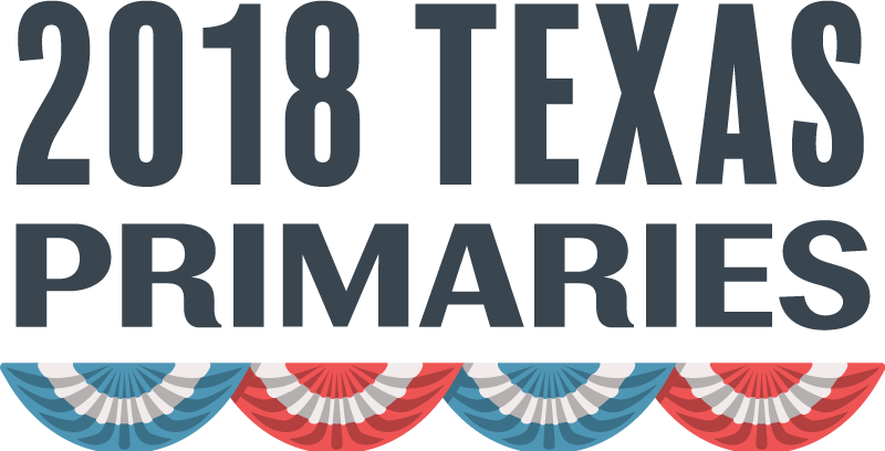 Image result for texas primary vote images