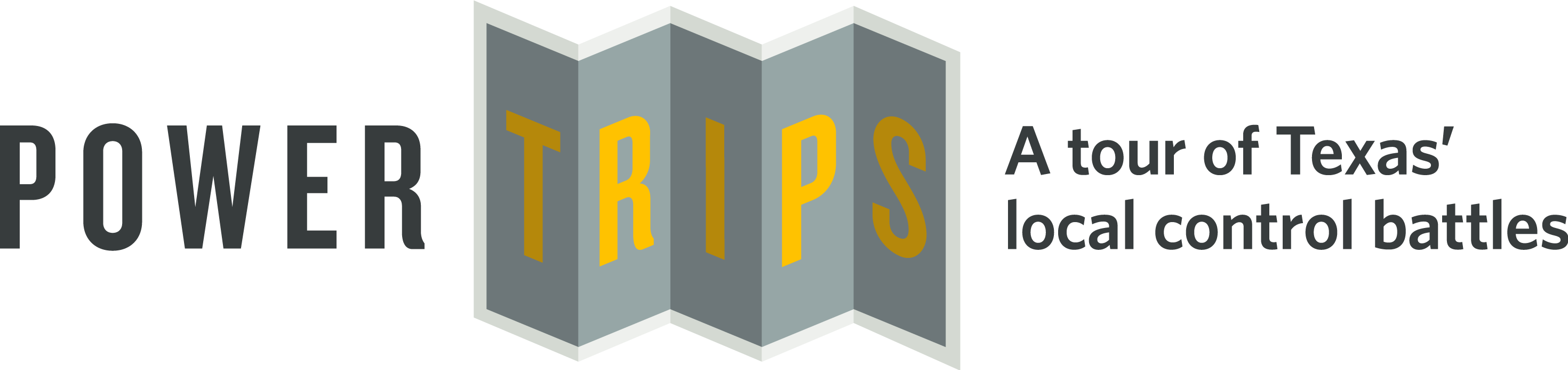 Series logo for Power Trips
