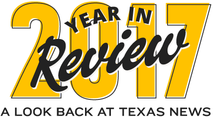 Series logo for 2017 Year in Review