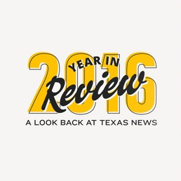 Series logo for 2016 Year in Review