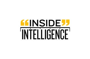 Series logo for Inside Intelligence