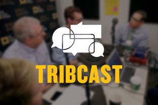 TribCast