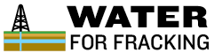 Series logo for Water for Fracking