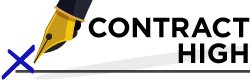 Series logo for Contract High